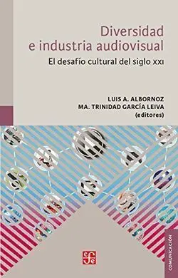 Diversidad e Industrias Audiovisuales