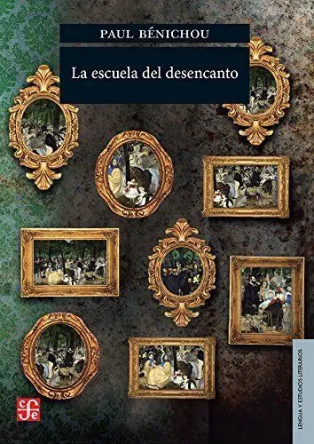 Escuela del Desencanto, la