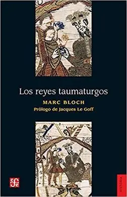 Los Reyes Taumaturgos