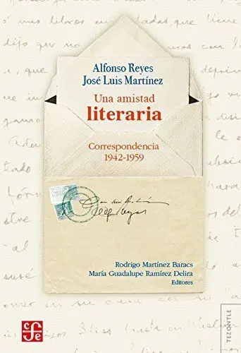 Amistad Literaria, una