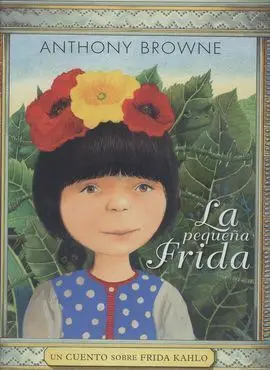 La Pequeña Frida