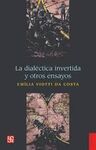 LA DIALECTICA INVERTIDA Y OTROS ENSAYOS