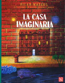 La Casa Imaginaria
