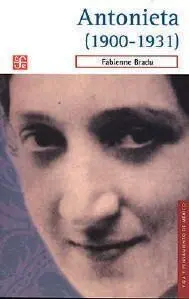 Antonieta (1900-1931)