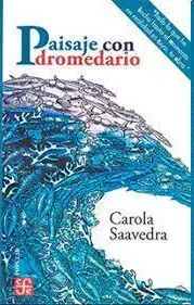 Paisaje con Dromedario