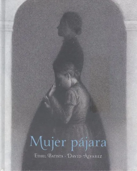 Mujer Pajara