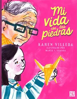 Mi Vida con las Piedras