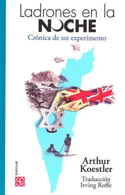 Ladrones en la Noche. Cronica de un Experimento