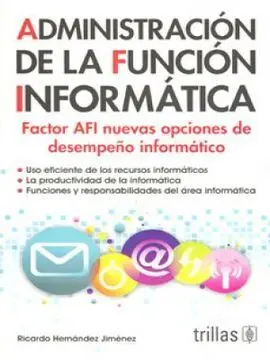 Administración de la Función Informática