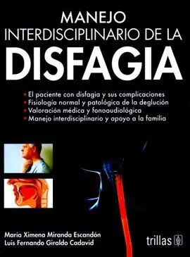 Manejo Interdisciplinario de la Disfagia