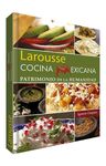 COCINA MEXICANA. PATRIMONIO DE LA HUMANIDAD