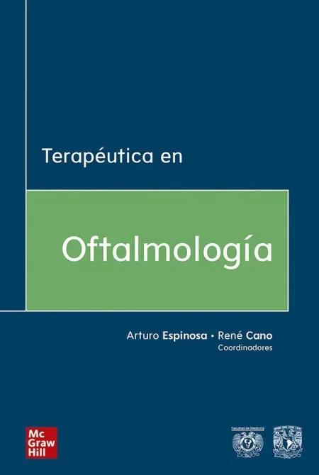 Terapeutica en Oftalmologia