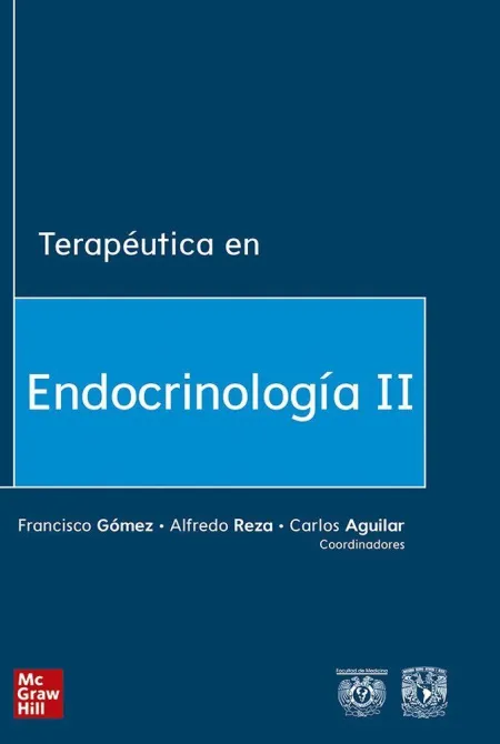 Terapeutica en Endocrinologia Ii