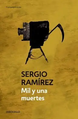 Mil y una Muertes