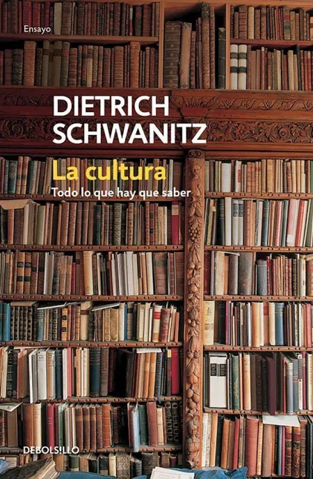Cultura: Todo lo que Hay que Saber