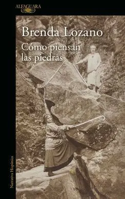 Como Piensan las Piedras