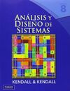 ANALISIS Y DISEÑO DE SISTEMAS