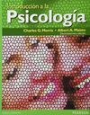 INTRODUCCION PSICOLOGIA