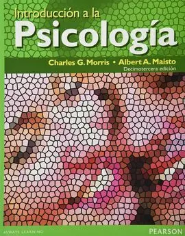 Introduccion Psicologia