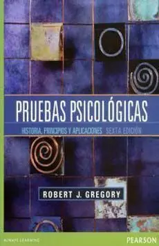 Pruebas Pscicologicas