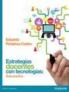 ESTRATEGIAS DOCENTES CON TECNOLOGÍAS:  GUÍA PRÁCTICA