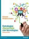 Estrategias Docentes con Tecnologías: Guía Práctica