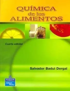 Quimica de los Alimentos
