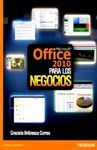 OFFICE 2010 PARA LOS NEGOCIOS