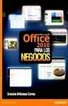 Office 2010 para los Negocios