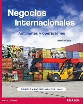 Negocios Internacionales