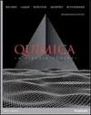 QUÍMICA. LA CIENCIA CENTRAL