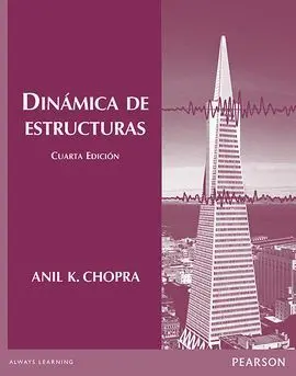 Dinamica de Estructuras - 4ºed.
