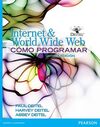 COMO PROGRAMAR EN INTERNET & WORLD WIDE WEB