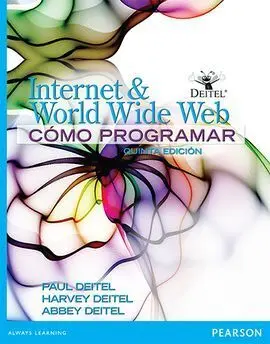 Como Programar en Internet & World Wide Web