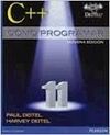 COMO PROGRAMAR EN C++ (9ª ED.)