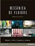 Mecánica de Fluidos