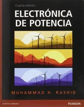 Electrónica de Potencia (4ª Ed. 2015)