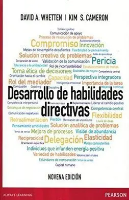 Desarrollo de Habilidades Directivas