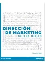 Dirección de Marketing (15º Ed. )