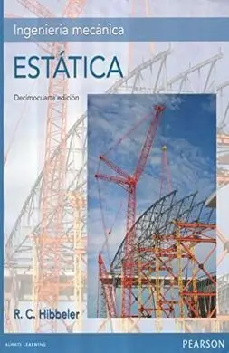 Ingenieria Mecánica Estática
