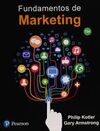 FUNDAMENTOS DE MARKETING - 13º ED. 2017