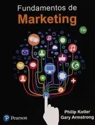 Fundamentos de Marketing - 13º Ed. 2017
