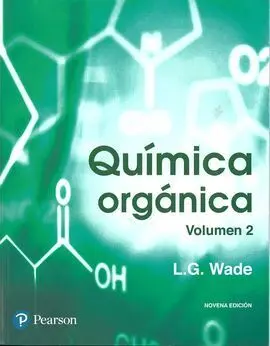 Química Orgánica, Vol Ii