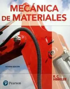 Mecanica de Materiales - 10º Ed. 2017