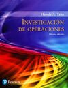 INVESTIGACIÓN DE OPERACIONES 10ª EDIC.