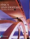 FÍSICA UNIVERSITARIA VOL. I (14ª ED.)