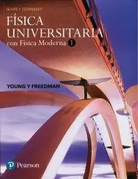 Física Universitaria Vol. I (14ª Ed. )