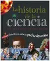 La Historia de la Ciencia