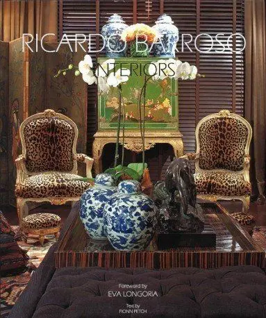 Ricardo Barroso - Interiors