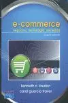 E-Comerce: Negocios Tecnología Sociedad